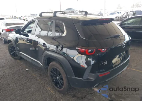 2024 Mazda Cx-50 2.5 S Premium из США, поврежденный, VIN 7MMVABDM0RN174761